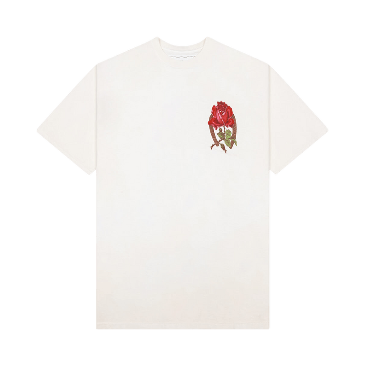 One Of These Days Remember Me T-Shirt 'Bone'