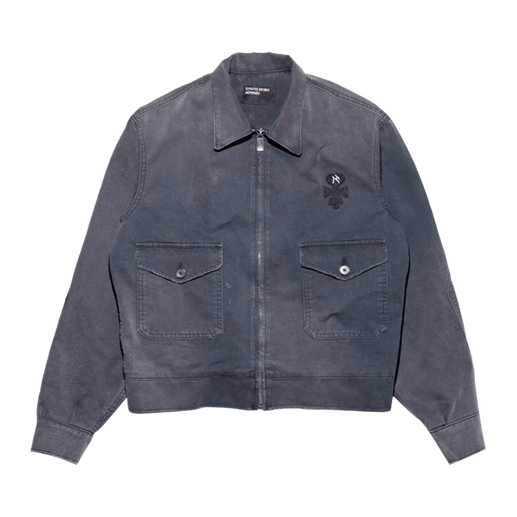Enfants Riches Déprimés Chiens De Chasse Jacket 'Black'