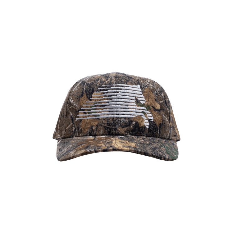 One Of These Days Northern Sky Hat 'Camo'