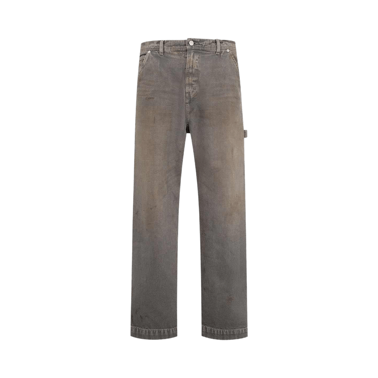 Enfants Riches Déprimés Paint Carpenter Pants 'Mauve'