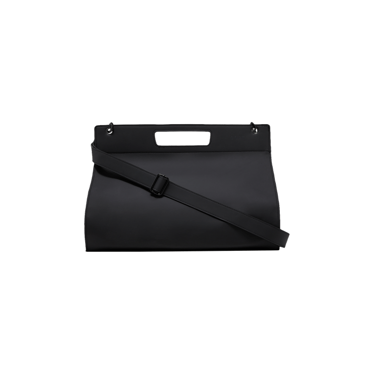 GOAT Shoe Carrier with Detachable Strap Black
