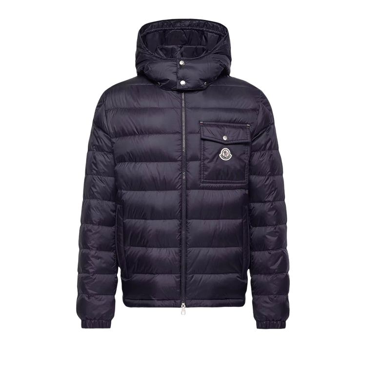 Moncler Verith Jacket 'Dark Blue'