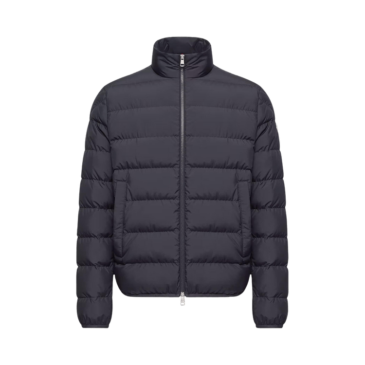 Moncler Baudinet Jacket 'Navy'