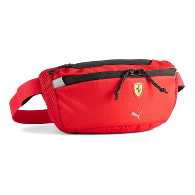 PUMA x Scuderia Ferrari 1.5L Waist Bag 'Rosso Corsa'