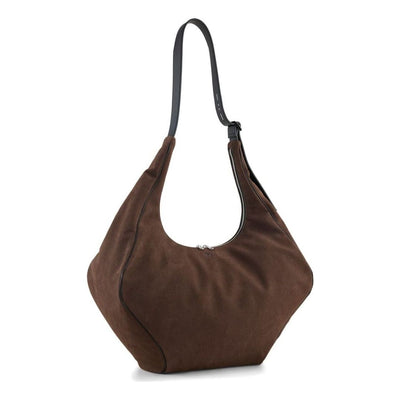 PUMA x _J.L-A.L_13L Hobo Bag 'Dark Umber'