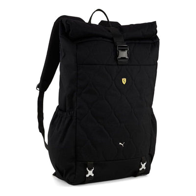 PUMA x Scuderia Ferrari 30L Backpack 'PUMA Black'