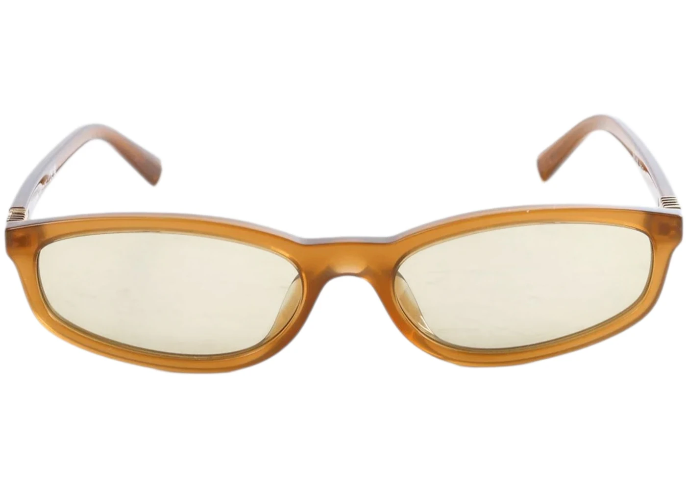 Miu Miu Women's Miu Regard Sunglasses Brown