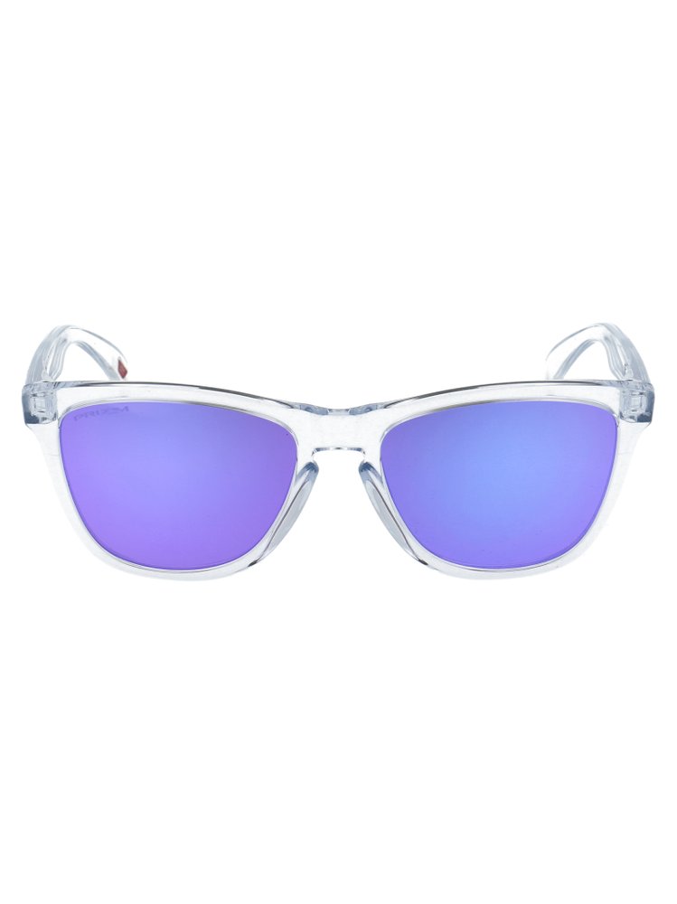 Oakley Frogskins Square Frame Sunglasses