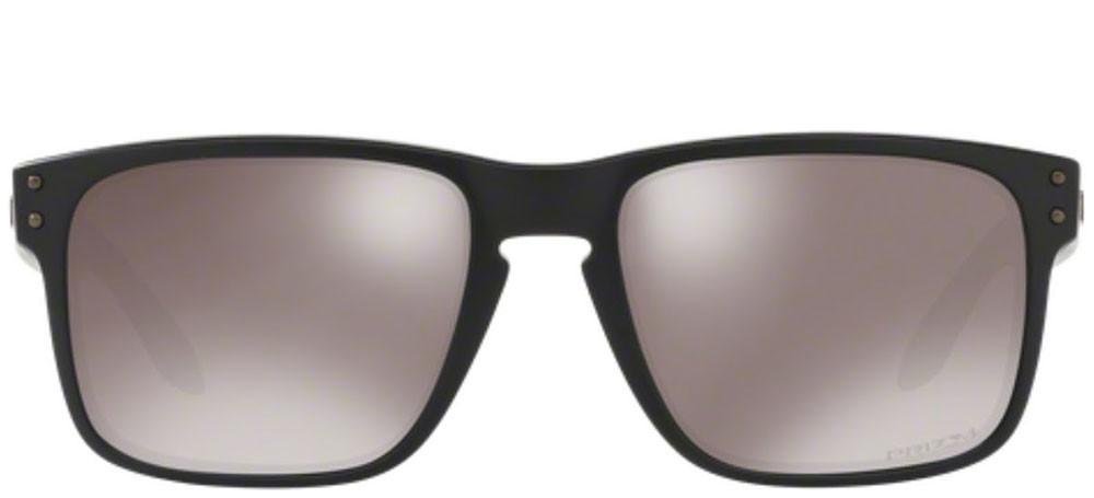Oakley Holbrook Square Frame Sunglasses