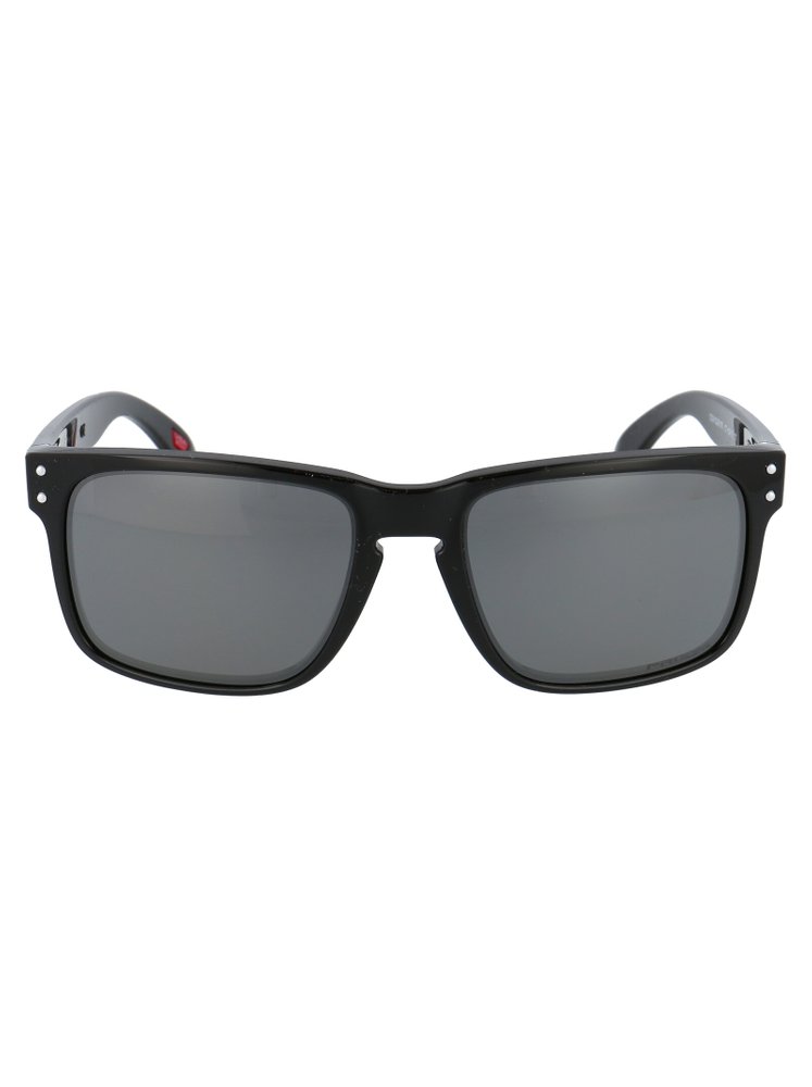 Oakley Holbrook Square Frame Sunglasses
