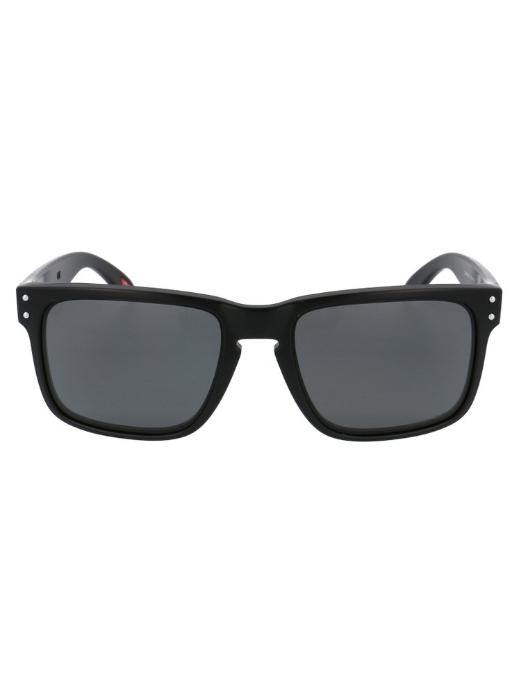 Oakley Holbrook Square Frame Sunglasses