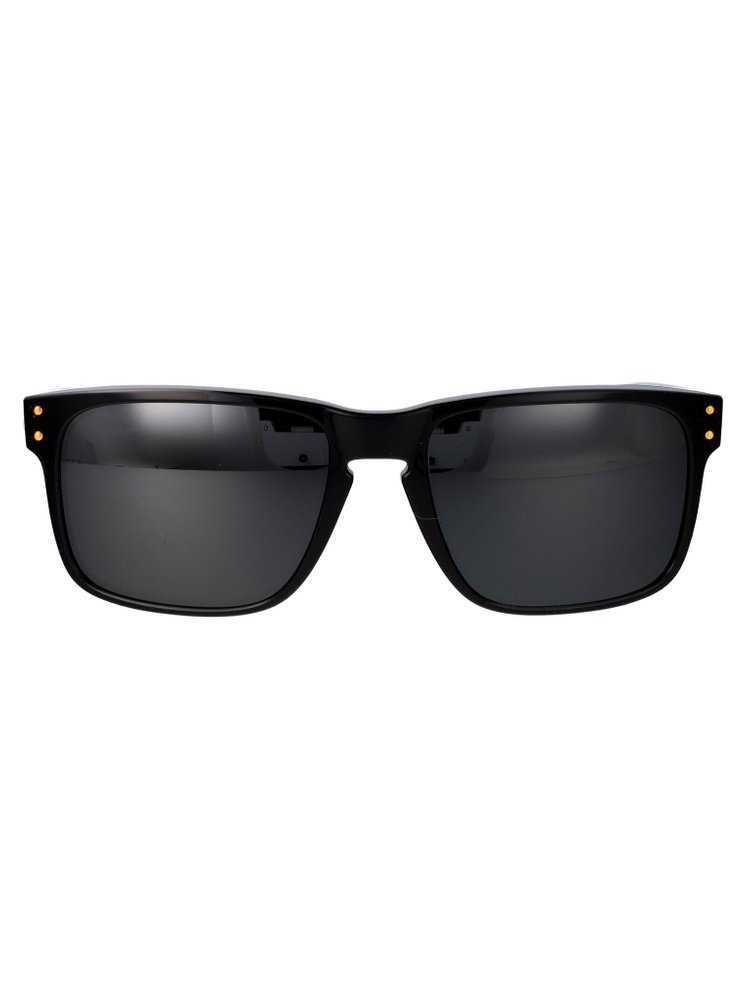 Oakley Holbrook Square-Frame Sunglasses