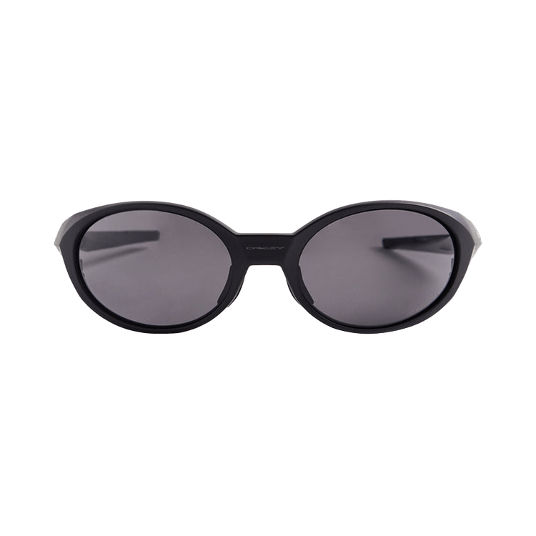 Oakley Eye Jacket Redux Sunglasses 'Matte Black'