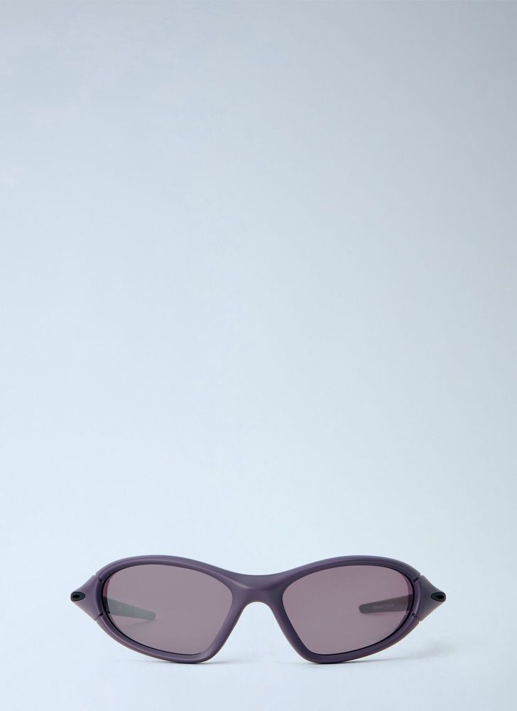 Oakley Portal Jacket Oval Sunglasses