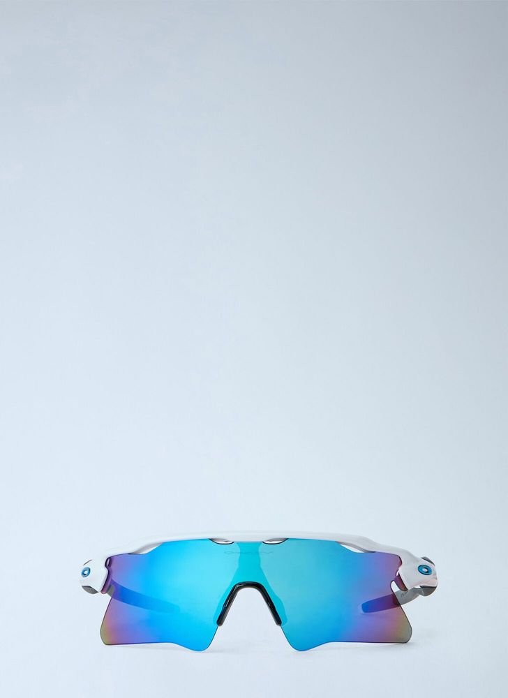 Oakley Radar Ev Heater Shield Sunglasses