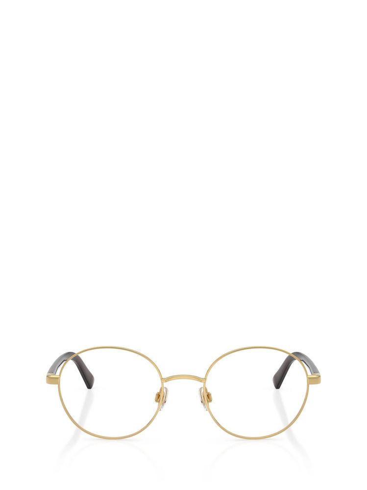 Polo Ralph Lauren Eyewear Round-Frame Glasses