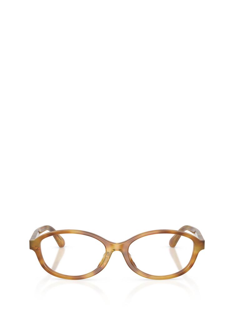 Polo Ralph Lauren Eyewear Oval-Frame Glasses