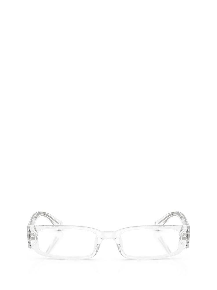 Polo Ralph Lauren Eyewear Rectangle-Frame Glasses