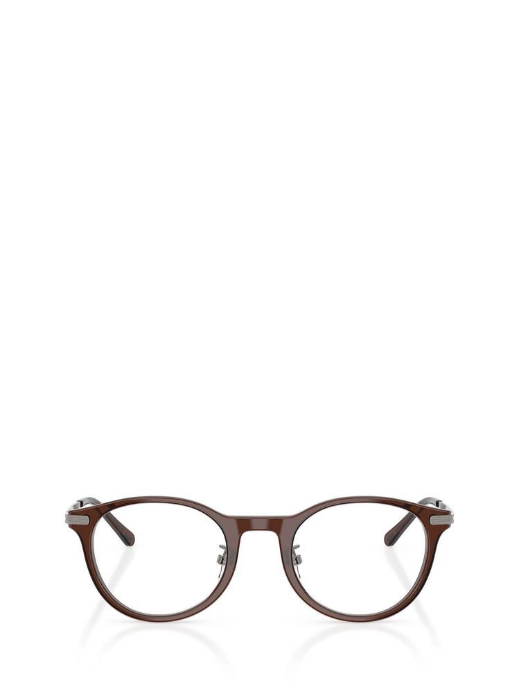 Polo Ralph Lauren Eyewear Phantos-Frame Glasses