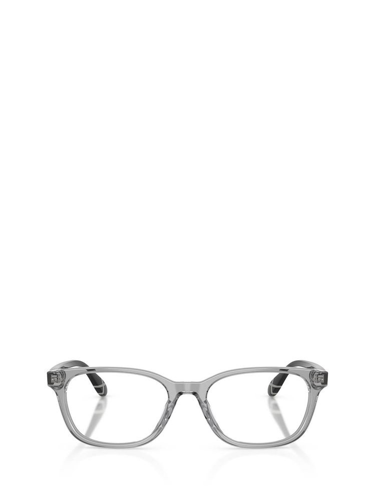 Polo Ralph Lauren Eyewear Rectangle-Frame Glasses