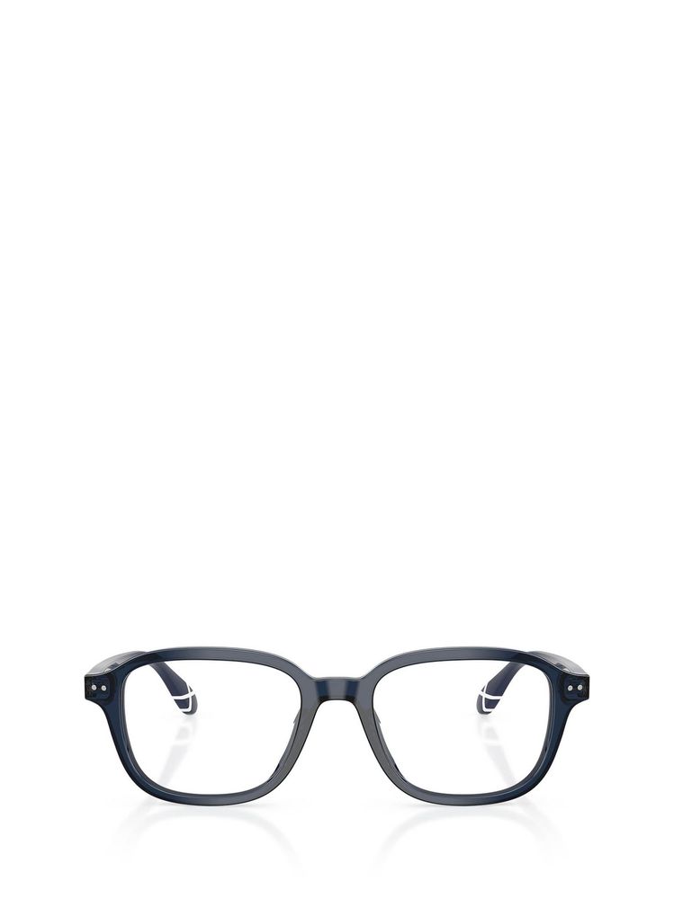 Polo Ralph Lauren Eyewear Square-Frame Glasses