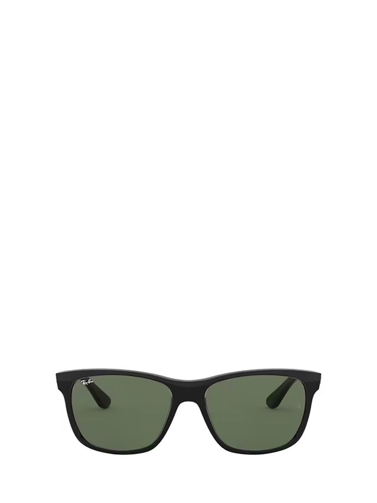 Ray-Ban Square Frame Sunglasses