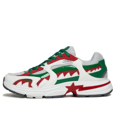 A Bathing Ape Shark STA 'Italy'