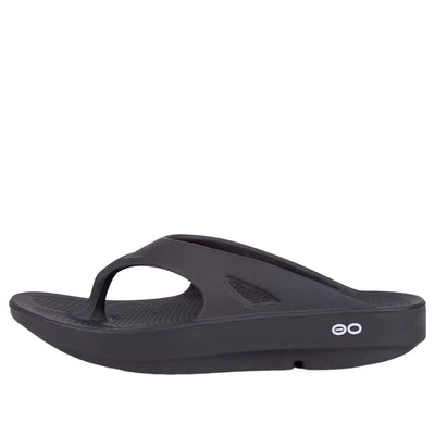 Oofos OOriginal Sandal 'Black'