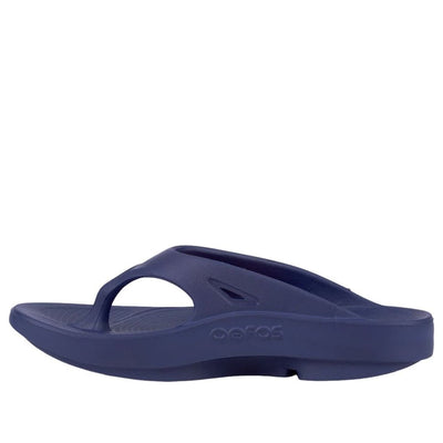 Oofos OOriginal Sandal 'Navy'