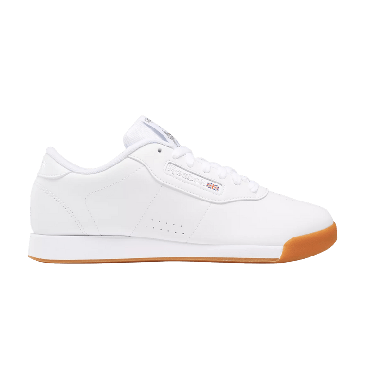 Reebok Wmns Princess 'White Gum'