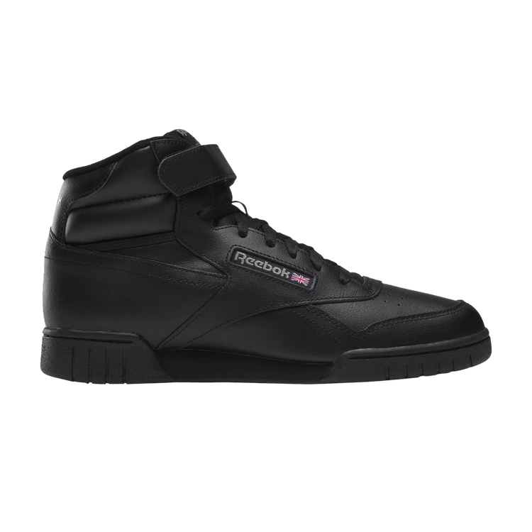 Reebok Ex-O-Fit High 'Black'