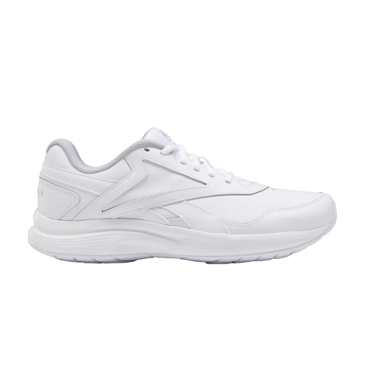 Reebok Walk Ultra 7 DMX Max Wide 'White Cold Grey'