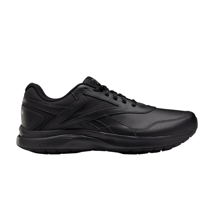 Reebok Wmns Walk Ultra 7 DMX Max Wide 'Black Cold Grey'