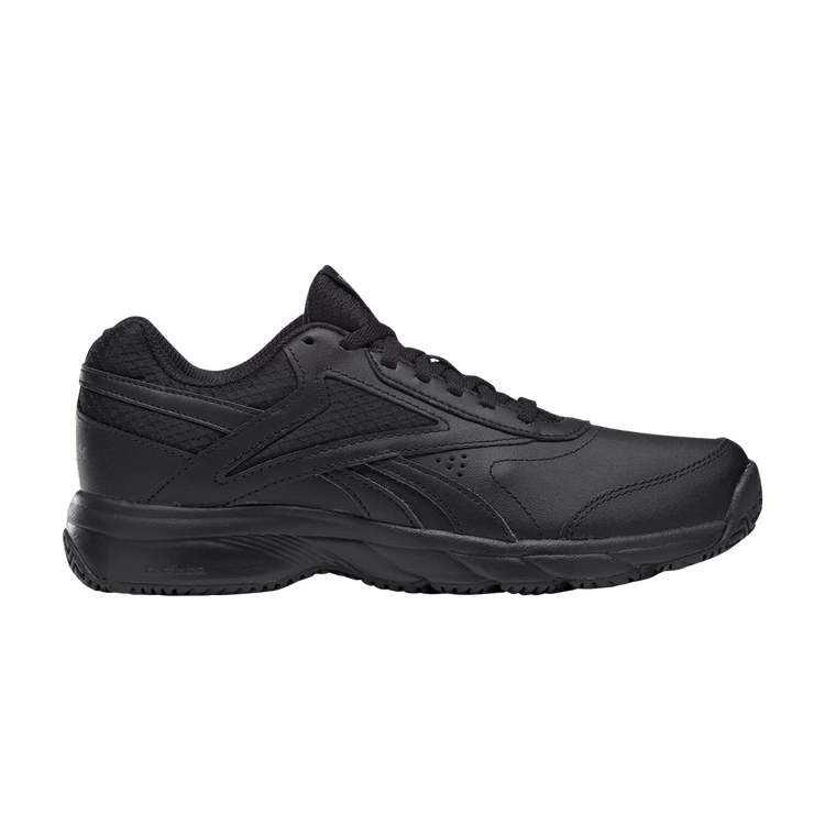 Reebok Wmns Work N Cushion 4.0 'Black'
