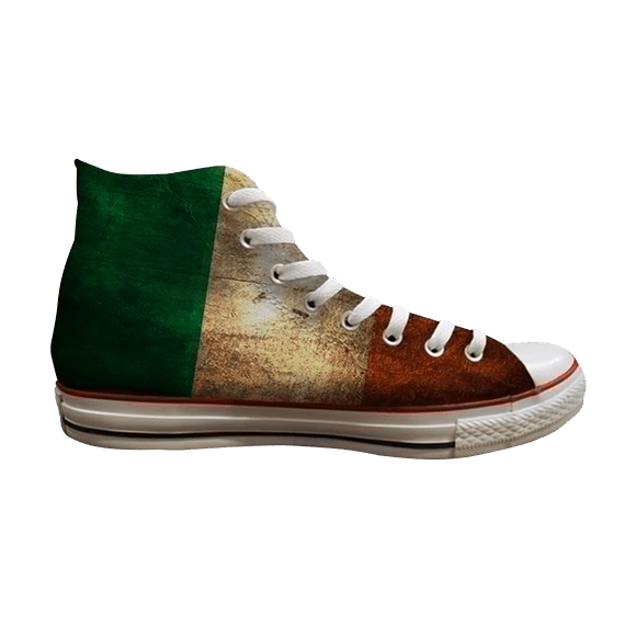 Converse Chuck Taylor All Star Hi 'Viva Mexico'