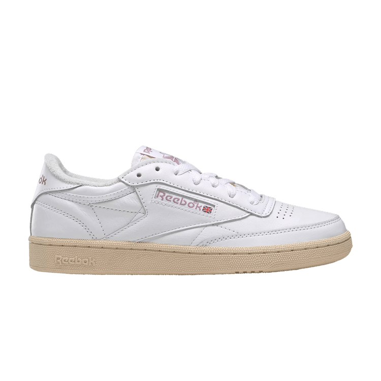 Reebok Club C 85 Vintage 'Chalk Infused Lilac'