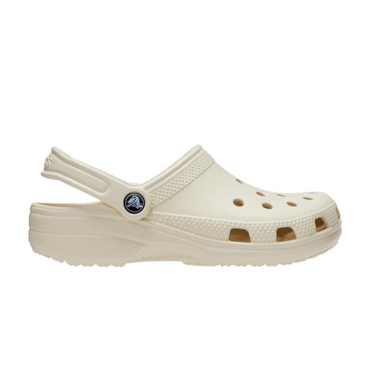 Crocs Classic Clog 'Bone'