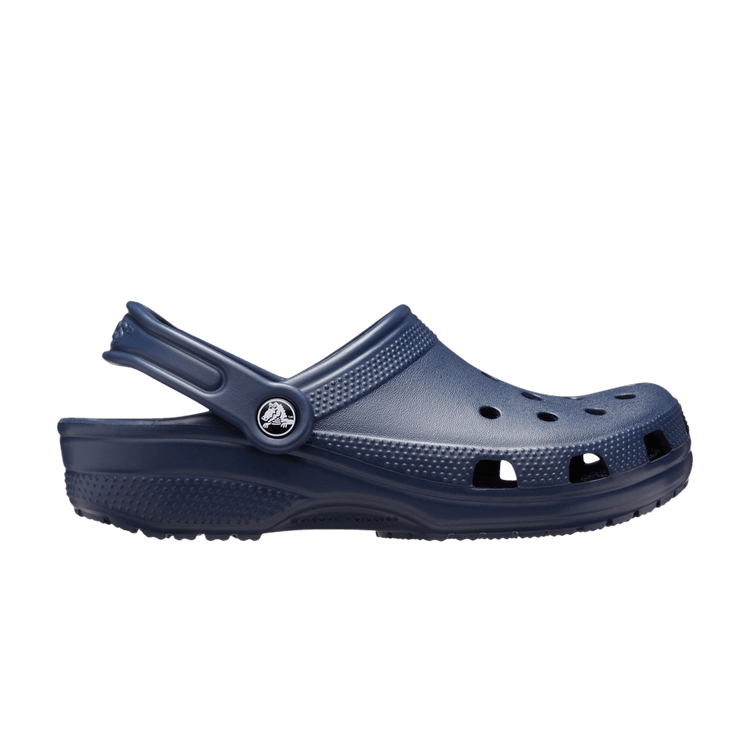 Crocs Classic Clog 'Navy'