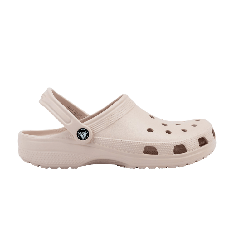 Crocs Classic Clog 'Light Pink'