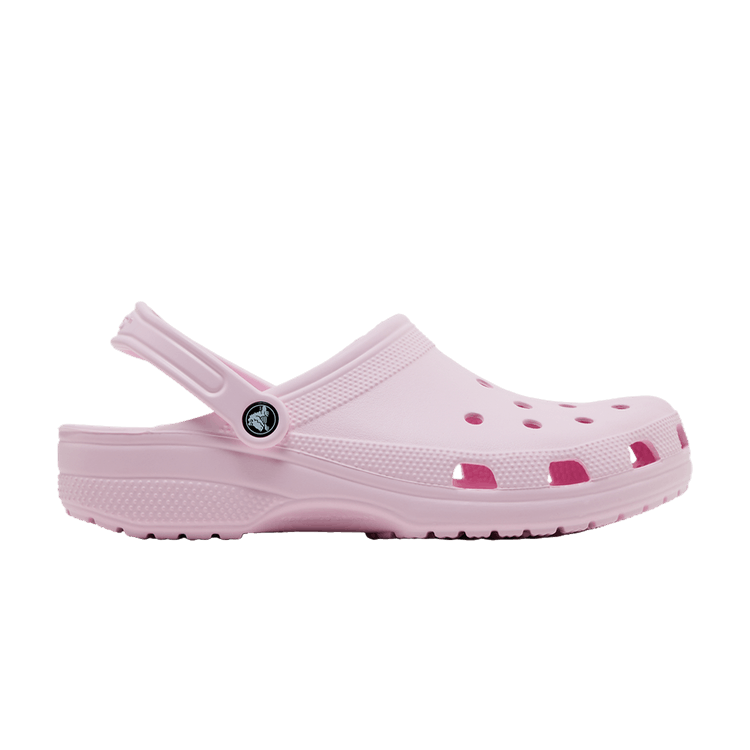 Crocs Classic Clog 'Lavender'