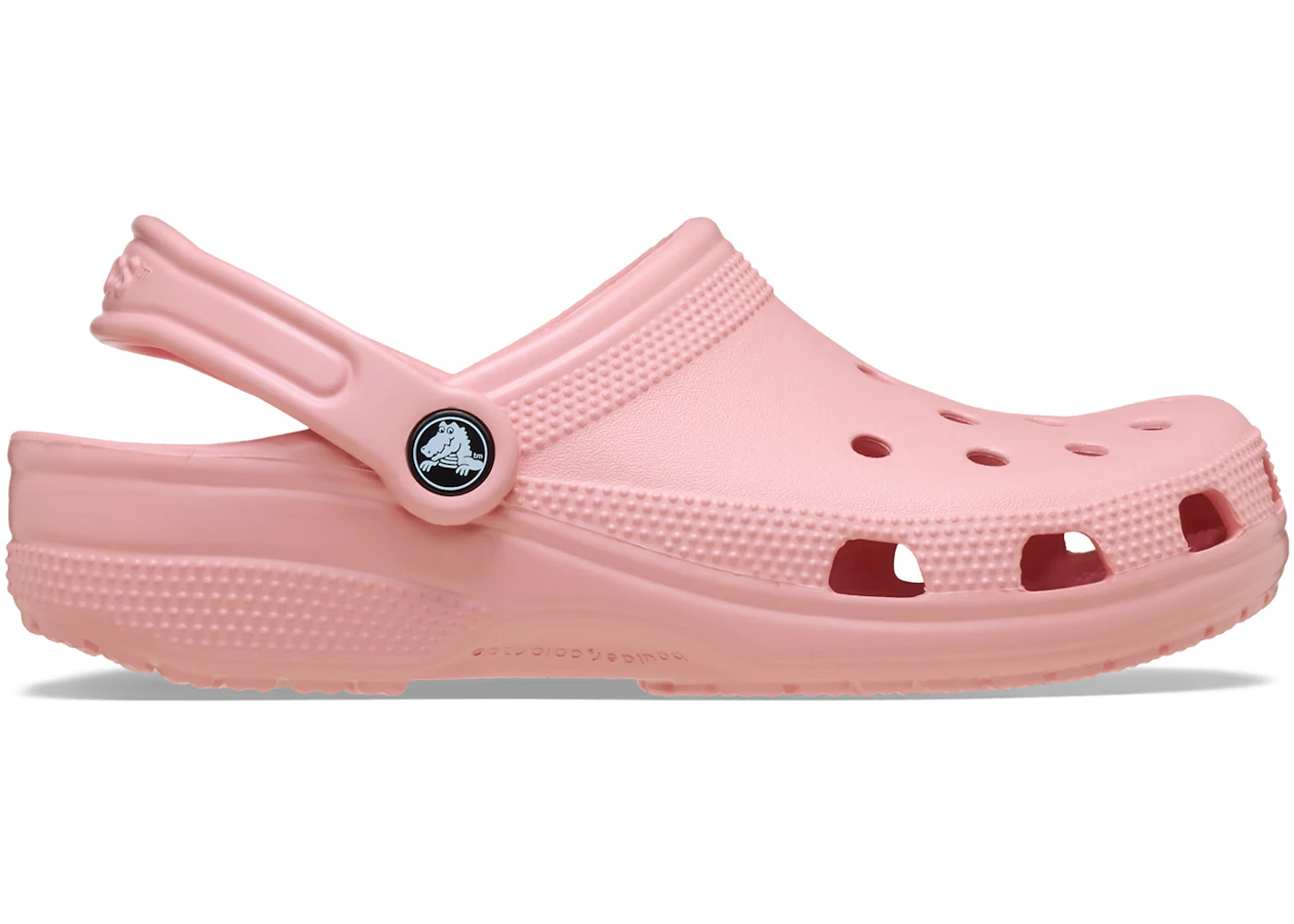 Crocs Classic Clog Powder Pink
