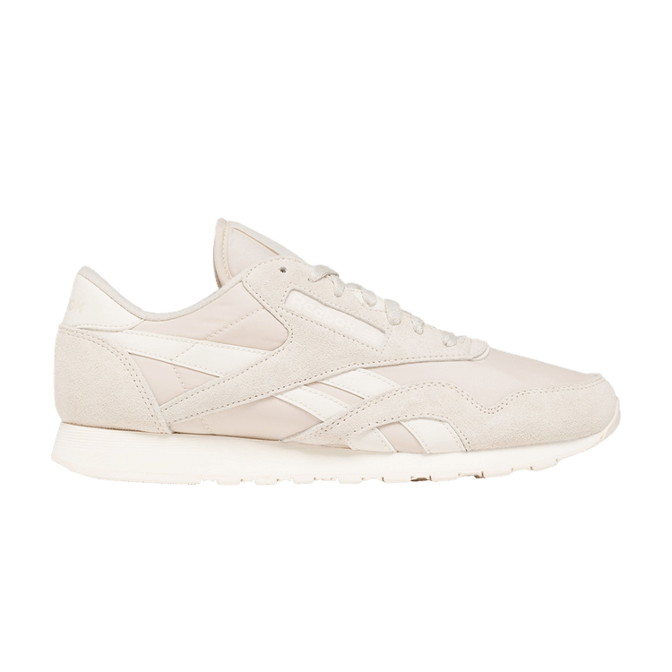 Reebok Classic Nylon 'Stucco Vintage Chalk'
