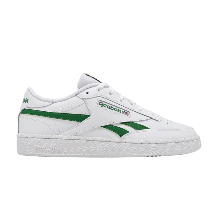 Reebok Club C Revenge 'White Glen Green'