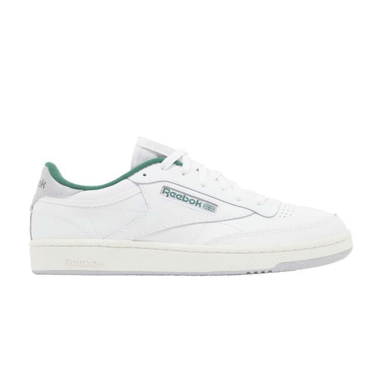 Reebok Club C 85 'White Dark Green'
