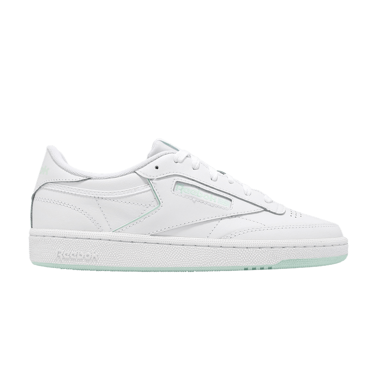 Reebok Wmns Club C 85 'White Mist'
