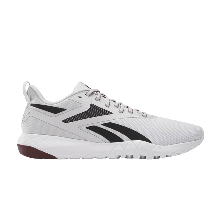Reebok Flexagon Force 4 'Cold Grey Black'