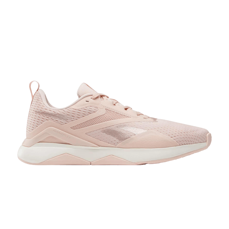 Reebok Wmns Nanoflex TR 2.0 'Possibly Pink Chalk'