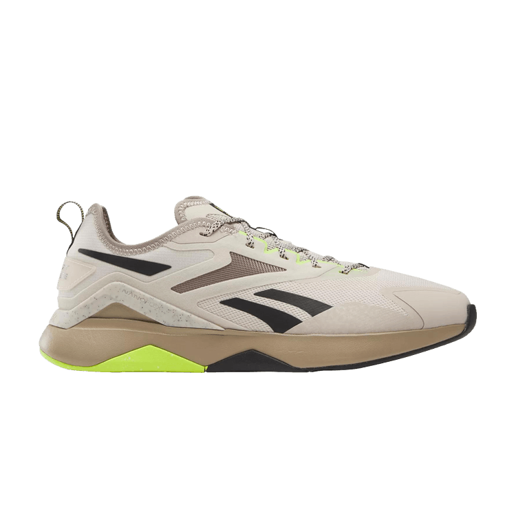Reebok Nanoflex Adventure TR 2 'Stucco Boulder Beige'