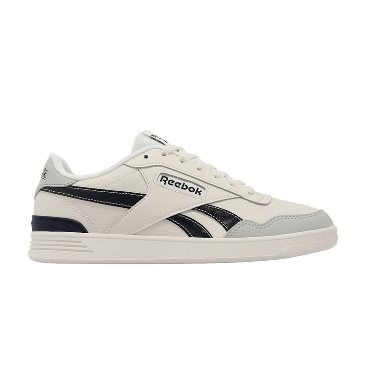 Reebok Court Advance 'Clip - Chalk Vector Navy'