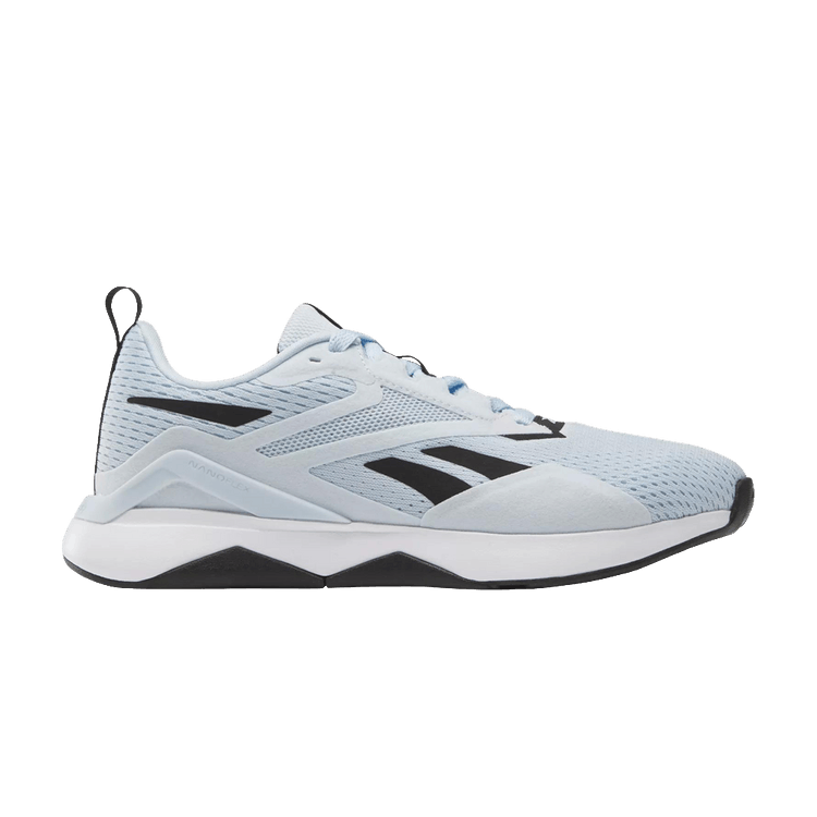 Reebok Wmns Nanoflex TR 2.0 'Feel Good Blue Black'